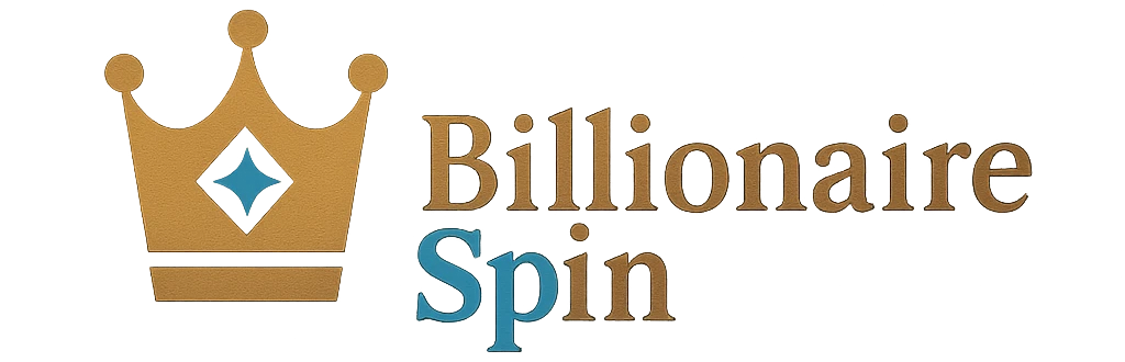 BillionaireSpin
